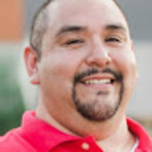 Meet your Posher, Guadalupe